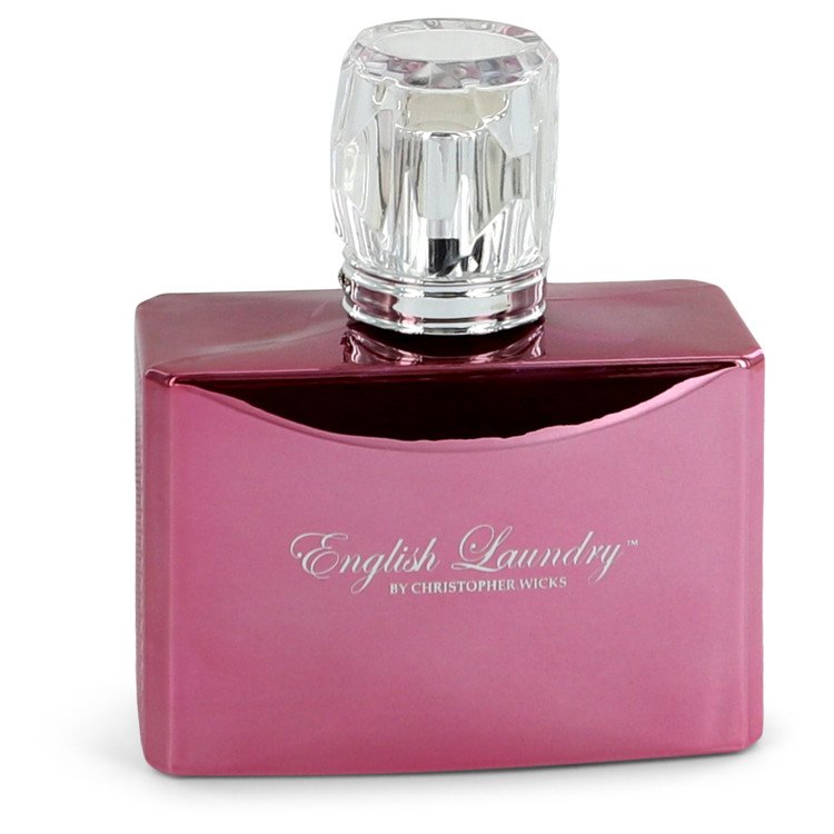 English Laundry Signature Eau De Parfum Spray (unboxed) By English Laundry