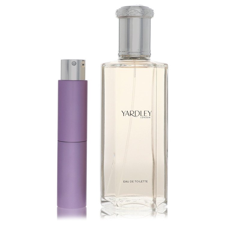 English Lavender Travel Spray By Yardley London