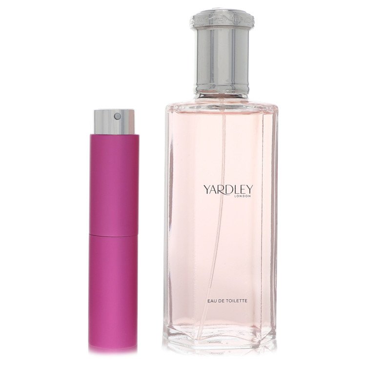 English Rose Yardley Travel Spray By Yardley London