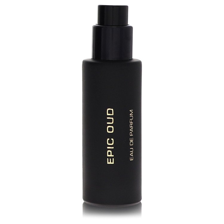 Epic Oud Mini EDP Spray (Tester) By Fanette