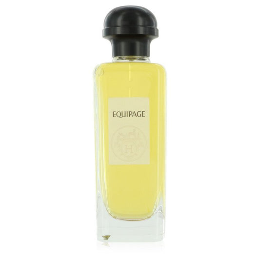 Equipage Eau De Toilette Spray (unboxed) By Hermes