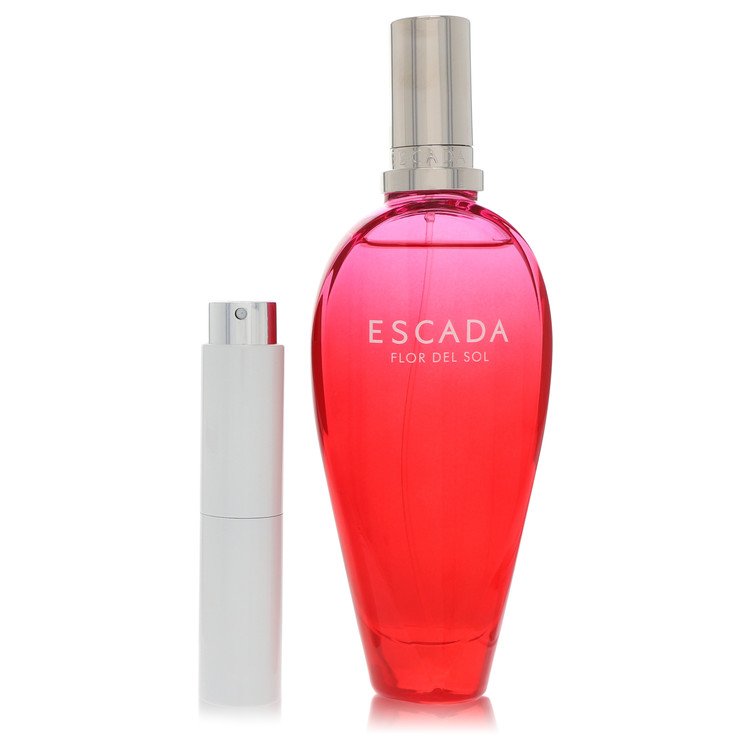 Escada Flor Del Sol Travel Spray By Escada