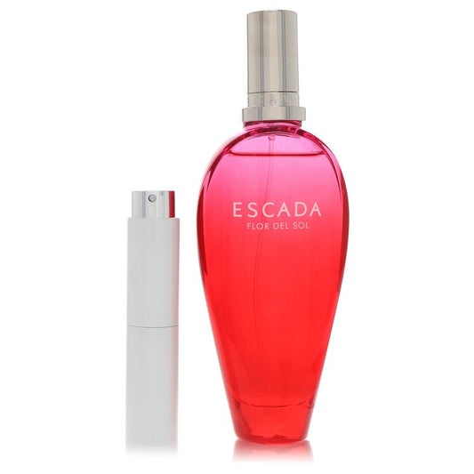 Escada Flor Del Sol Travel Spray By Escada