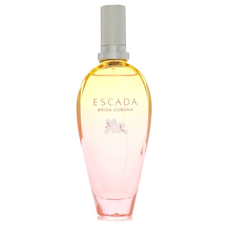 Escada Brisa Cubana Eau De Toilette Spray (Unboxed) By Escada