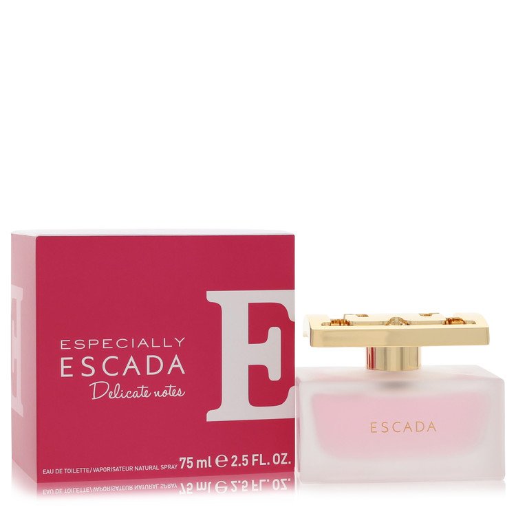 Especially Escada Delicate Notes Eau De Toilette Spray By Escada