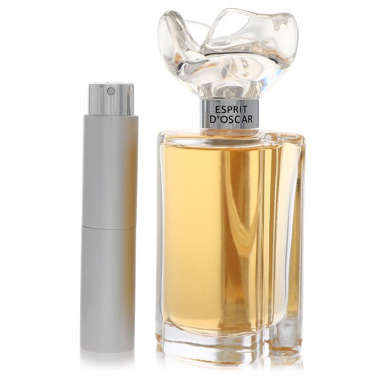 Esprit D'oscar Travel Spray By Oscar De La Renta