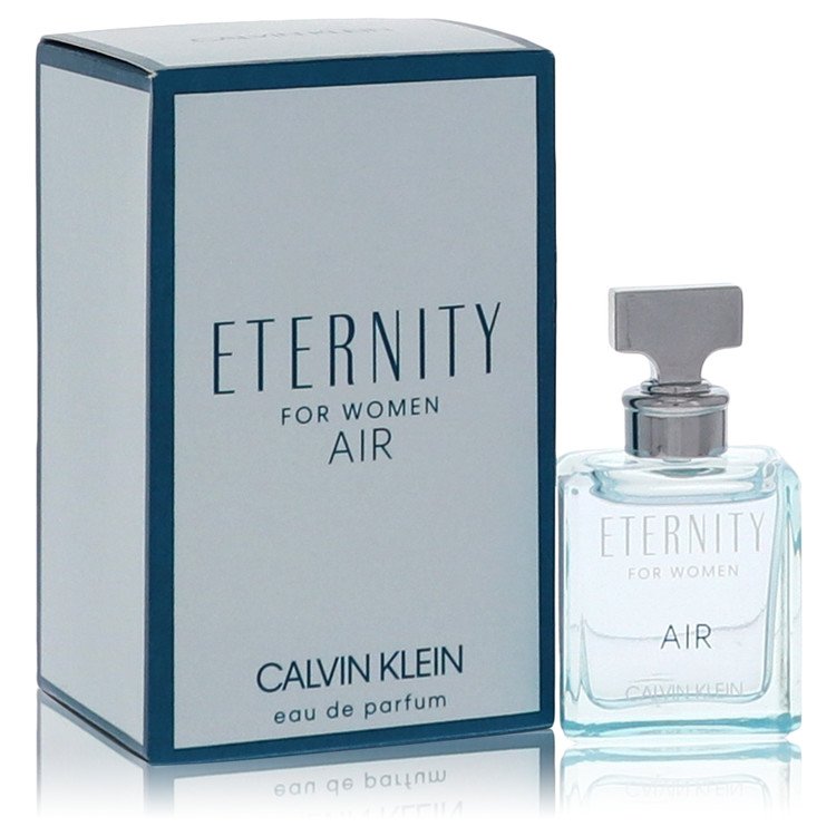Eternity Air Eau De Parfum By Calvin Klein