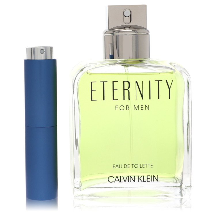 Eternity Travel Spray By Calvin Klein