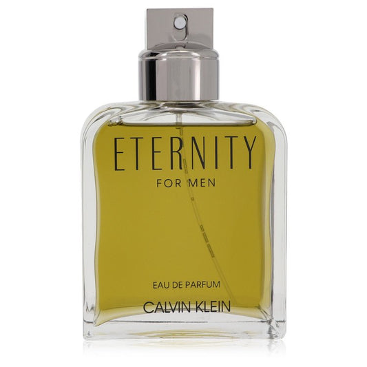 Eternity Eau De Parfum Spray (Unboxed) By Calvin Klein