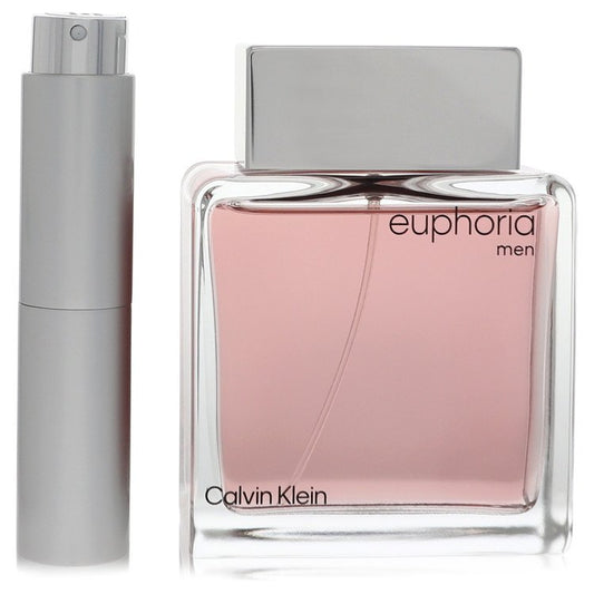 Euphoria Travel Spray By Calvin Klein