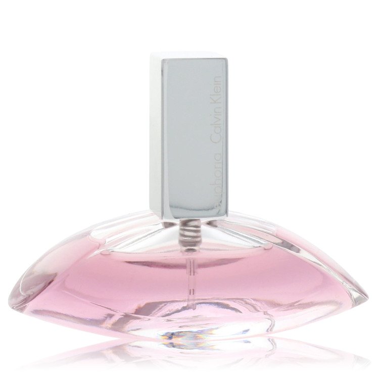 Euphoria Eau De Parfum Spray (Unboxed) By Calvin Klein