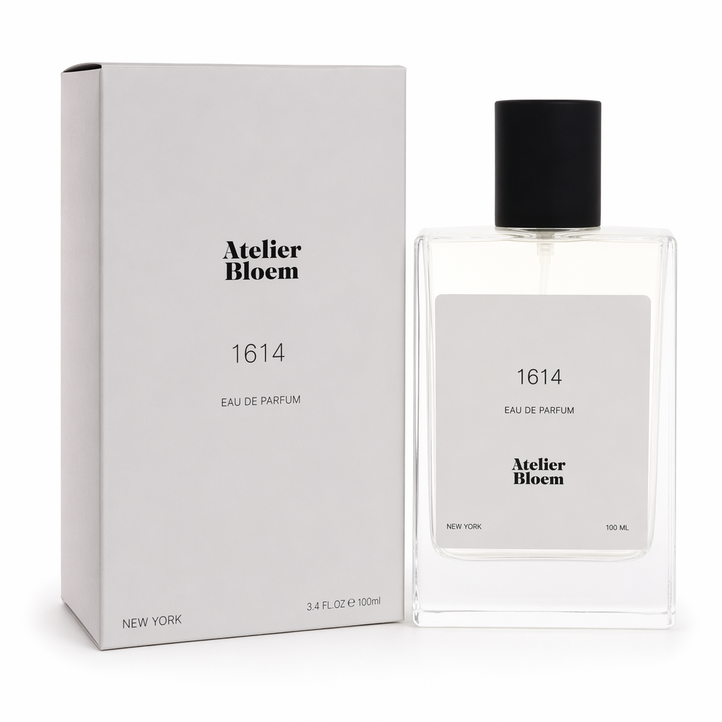 Atelier Bloem 1614 Eau De Parfum Spray (Unisex) By Atelier Bloem Default