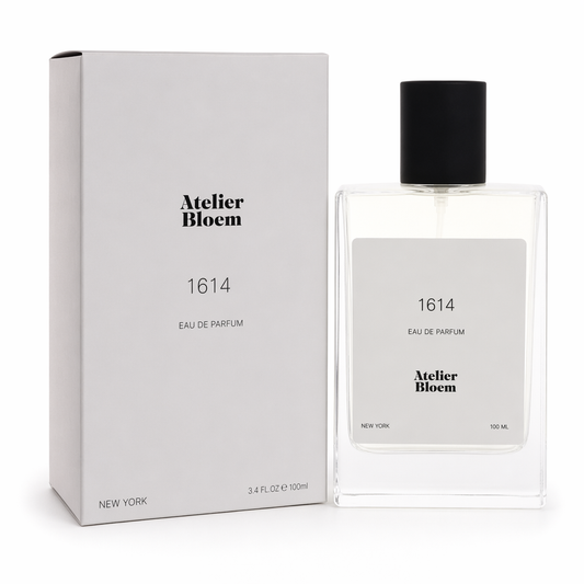 Atelier Bloem 1614 Eau De Parfum Spray (Unisex) By Atelier Bloem Default