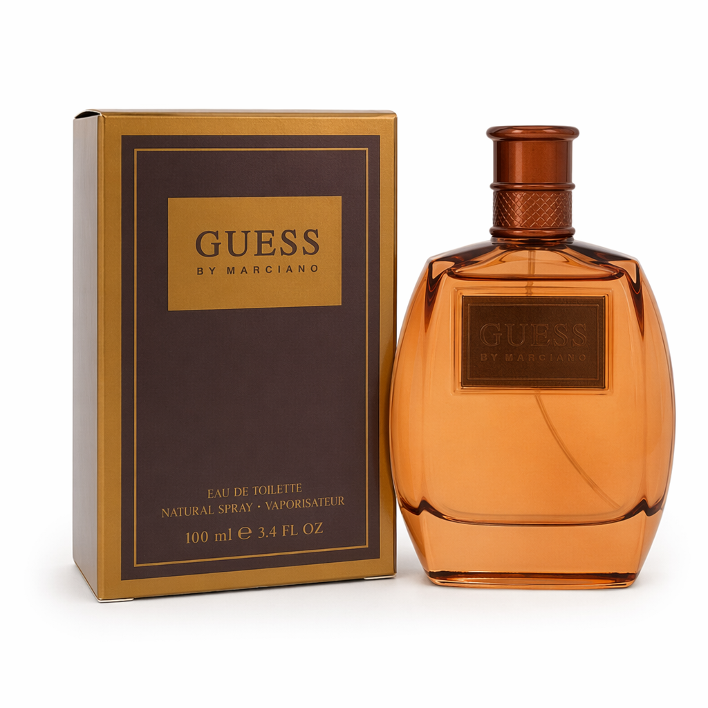Guess Marciano Eau De Toilette Spray By Guess Default