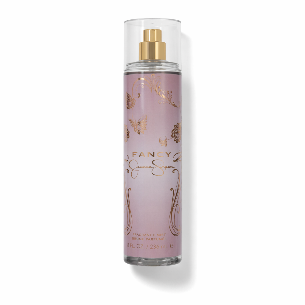 Fancy Fragrance Mist By Jessica Simpson Default