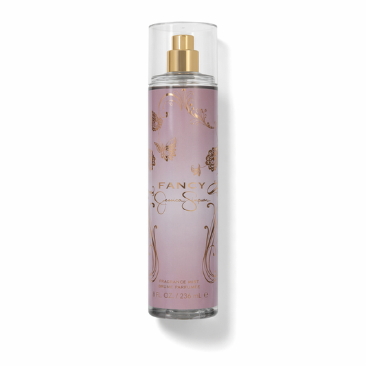 Fancy Fragrance Mist By Jessica Simpson Default