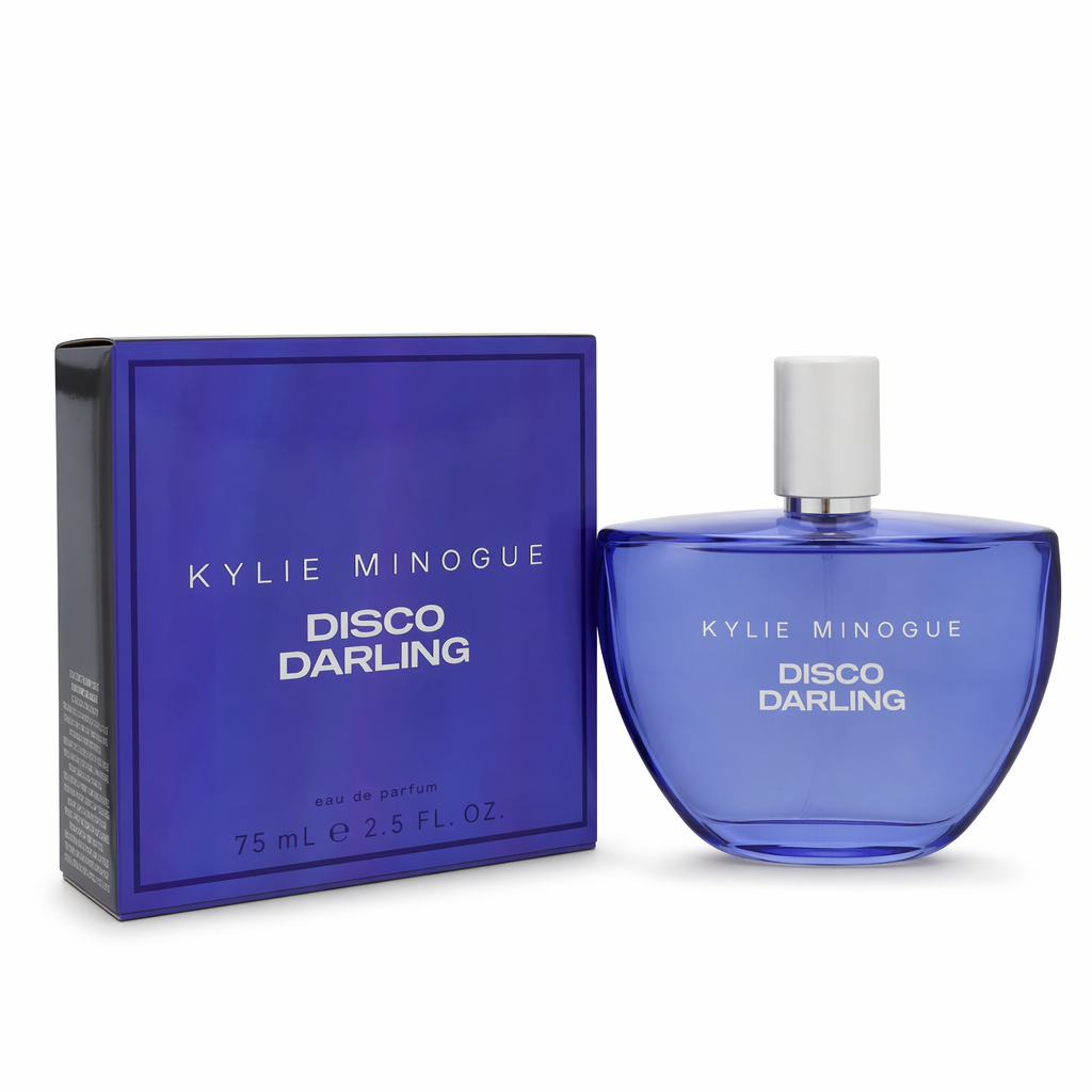 Kylie Minogue Disco Darling Eau De Parfum Spray By Kylie Minogue Default