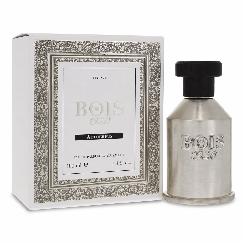 Aethereus Eau De Parfum Spray By Bois 1920 Default