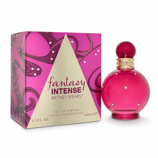 Fantasy Intense Eau De Parfum Spray By Britney Spears Default