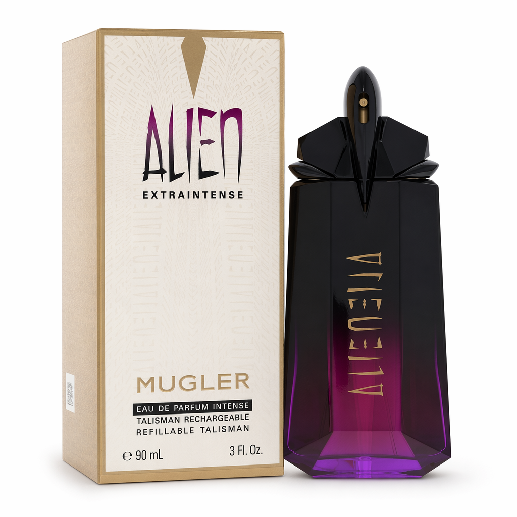 Alien Extraintense Eau De Parfum Intense Refillable Spray By Thierry Mugler Default