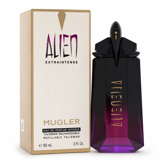 Alien Extraintense Eau De Parfum Intense Refillable Spray By Thierry Mugler Default