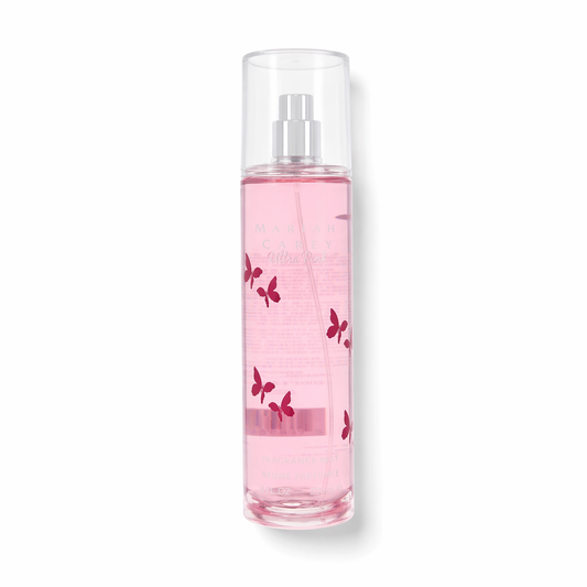 Mariah Carey Ultra Pink Fragrance Mist By Mariah Carey Default