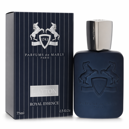 Layton Royal Essence Eau De Parfum Spray By Parfums De Marly Default