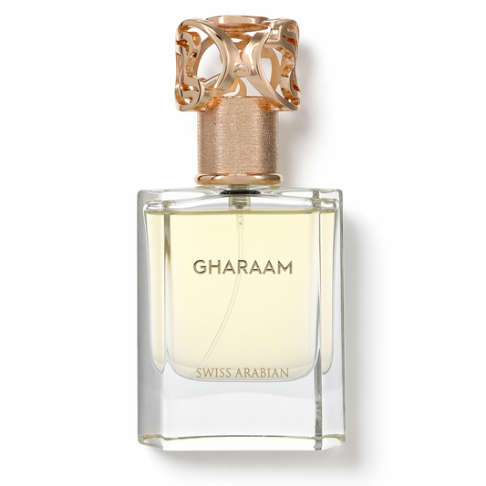 Swiss Arabian Gharaam Eau De Parfum Spray (Unisex unboxed) By Swiss Arabian Default