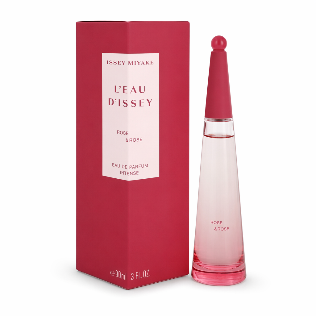 L'eau D'issey Rose & Rose Eau De Parfum Intense Spray By Issey Miyake Default