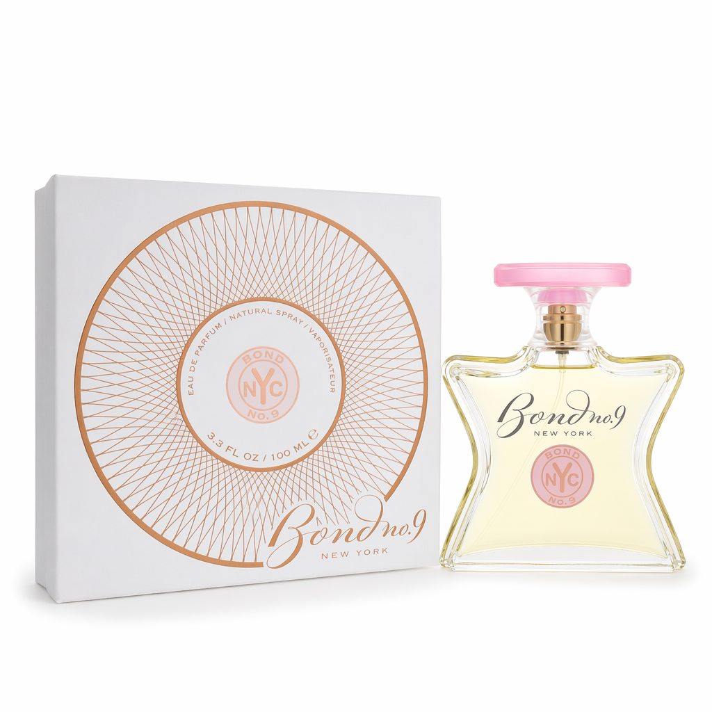 Park Avenue Eau De Parfum Spray By Bond No. 9 Default