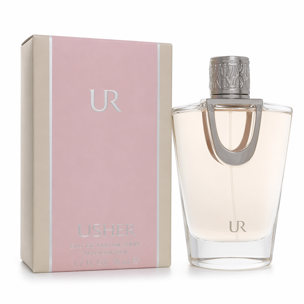 Usher Ur Eau De Parfum Spray By Usher Default