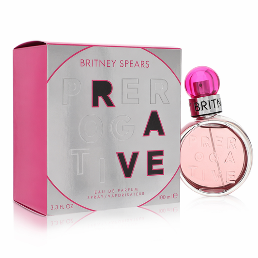 Britney Spears Prerogative Rave Eau De Parfum Spray By Britney Spears Default