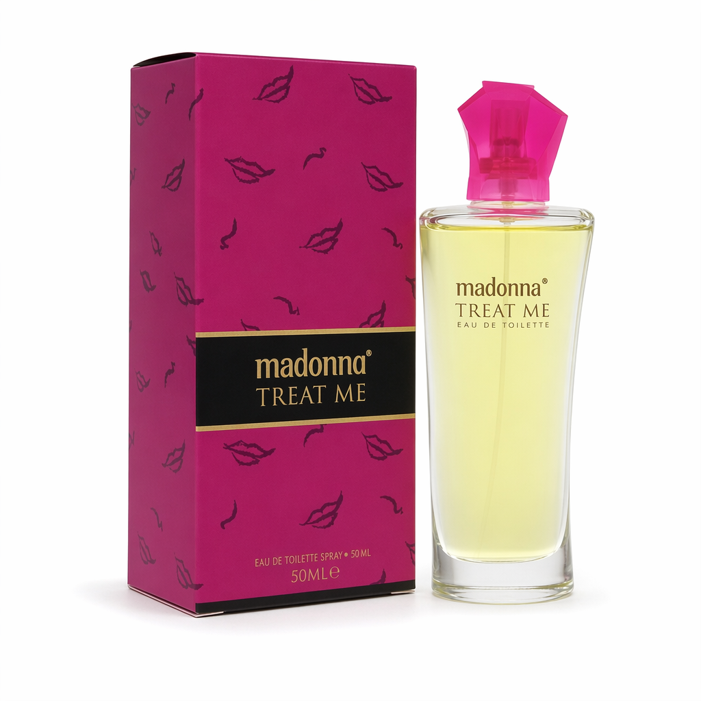 Madonna Treat Me Eau De Toilette Spray By Madonna Default