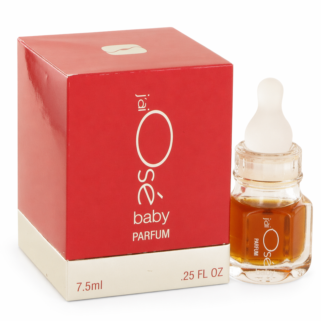 Jai Ose Baby Pure Perfume By Guy Laroche Default