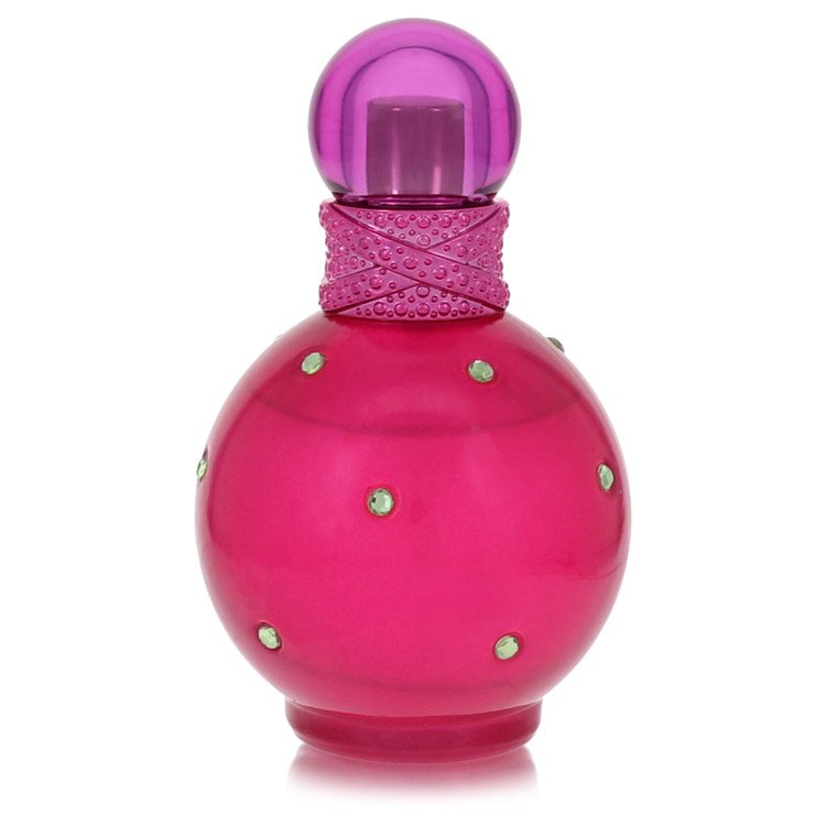 Fantasy Eau De Parfum Spray (Unboxed) By Britney Spears