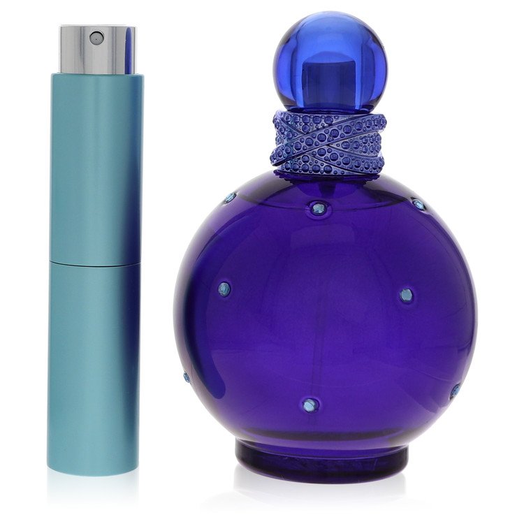 Fantasy Midnight Travel Spray By Britney Spears