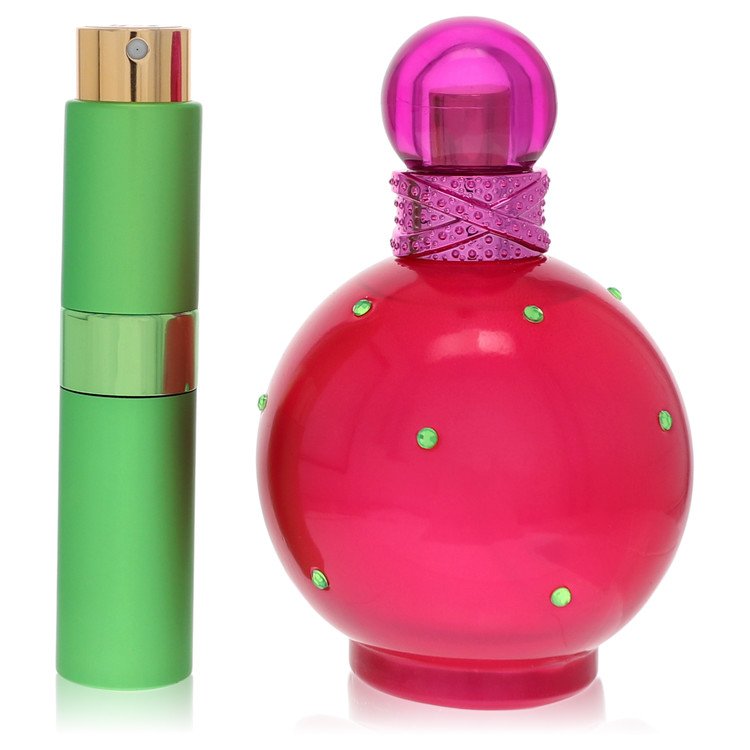 Fantasy Travel Spray By Britney Spears