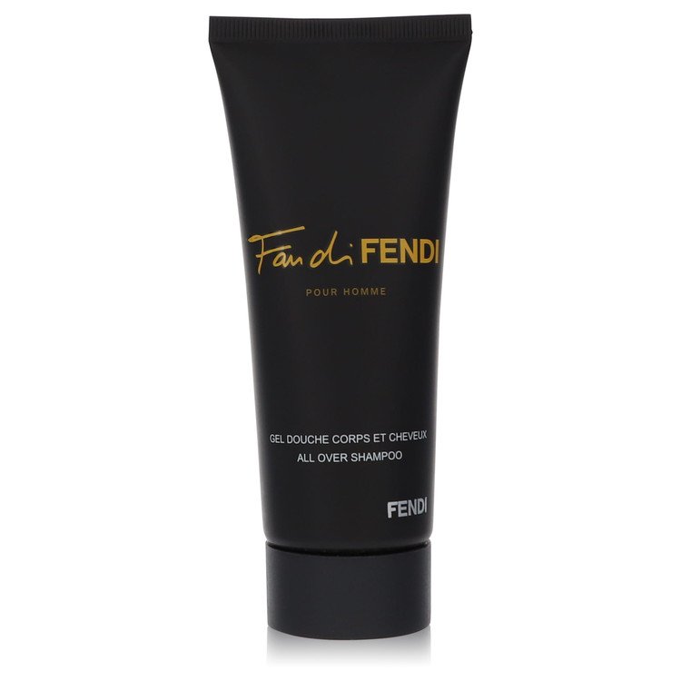 Fan Di Fendi All Over Shampoo By Fendi