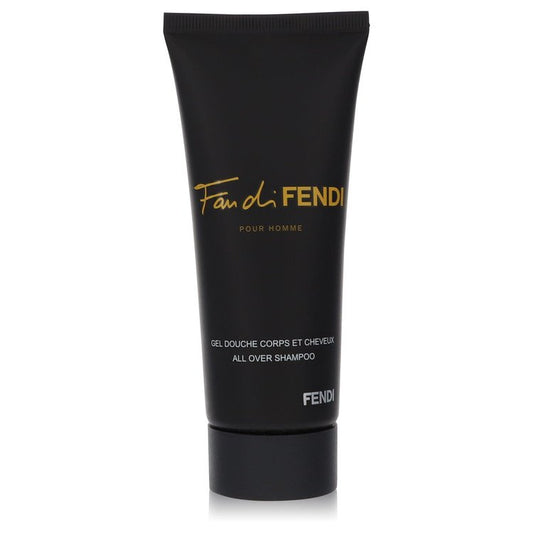 Fan Di Fendi All Over Shampoo By Fendi