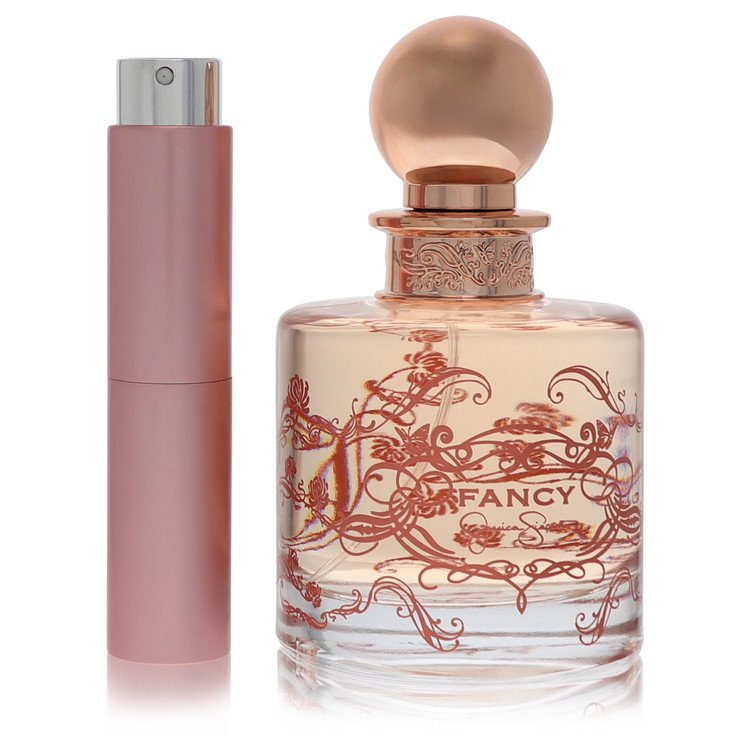 Fancy Travel Spray By Jessica Simpson