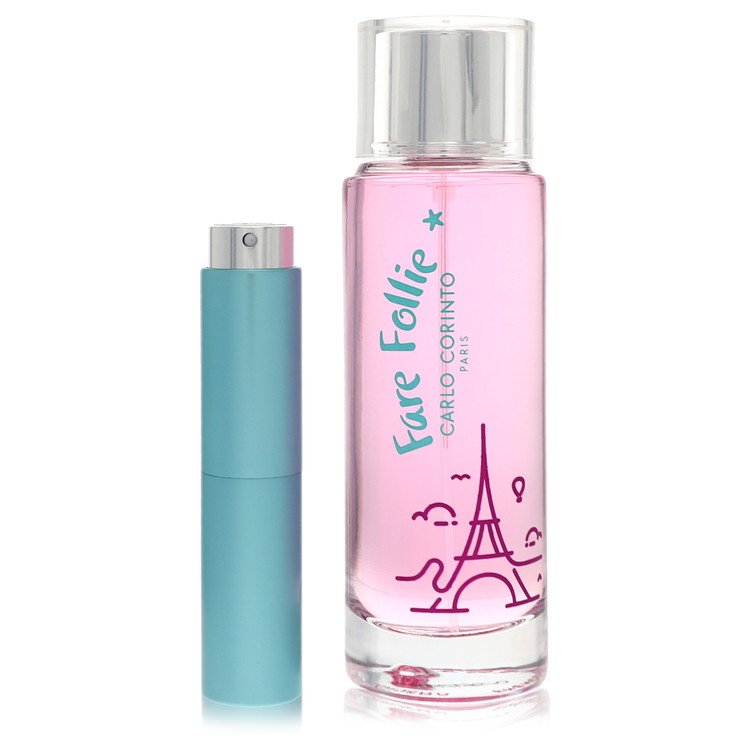 Fare Follie Travel Spray By Carlo Corinto