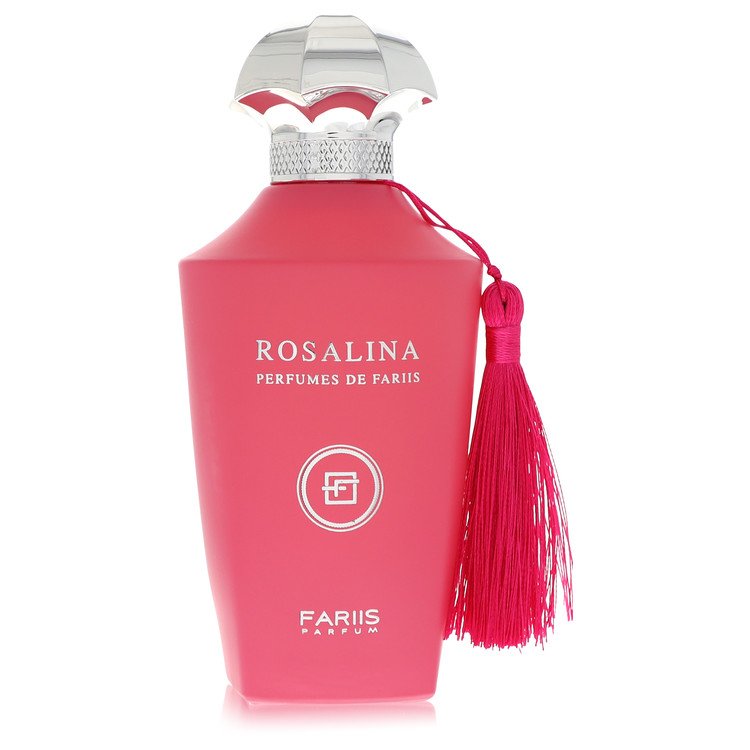 Fariis Rosalina Eau De Parfum Spray (Unisex Unboxed) By Fariis Parfum