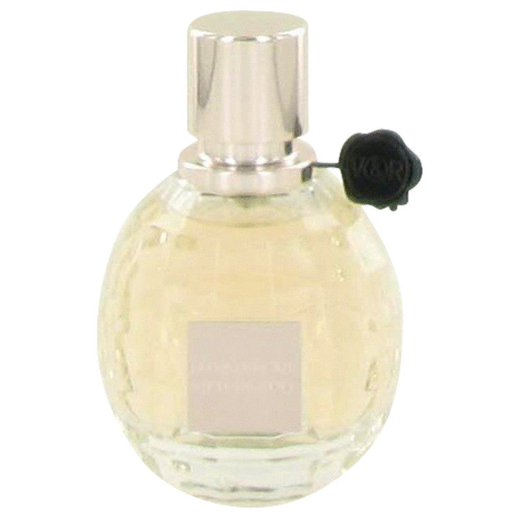 Flowerbomb Eau De Parfum Spray (unboxed) By Viktor & Rolf