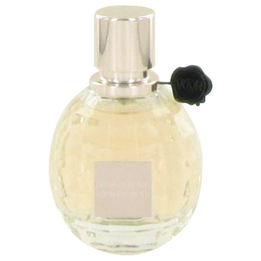 Flowerbomb Eau De Parfum Spray (unboxed) By Viktor & Rolf