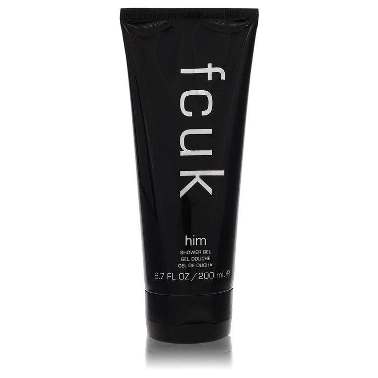 Fcuk Shower Gel By French Connection