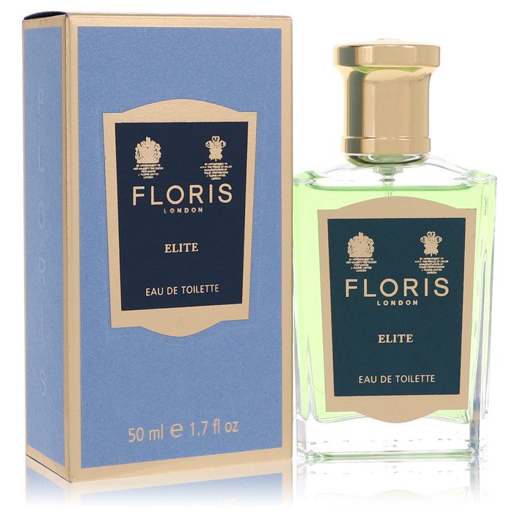 Floris Elite Eau De Toilette Spray By Floris
