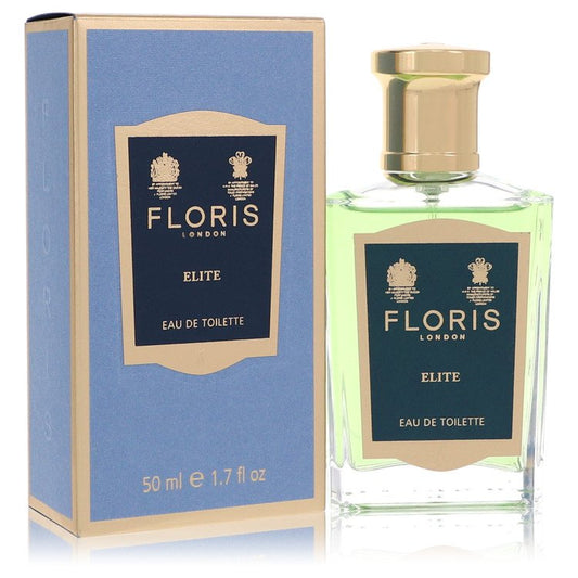 Floris Elite Eau De Toilette Spray By Floris