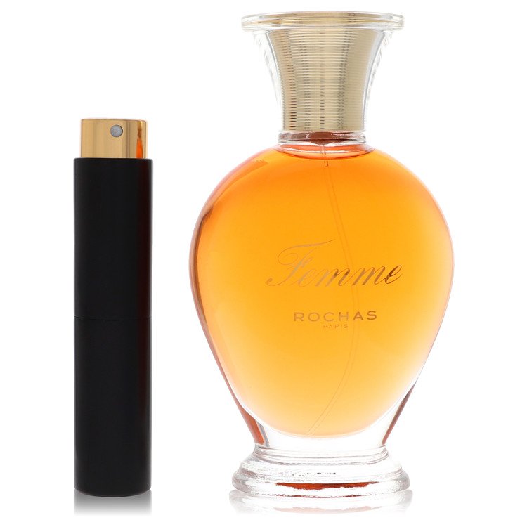 Femme Rochas Travel Spray By Rochas