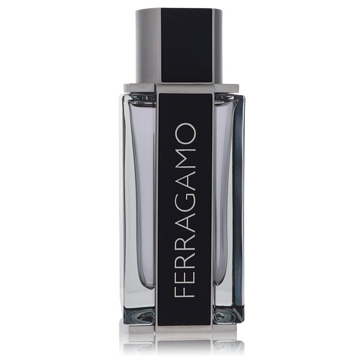 Ferragamo Eau De Toilette Spray (unboxed) By Salvatore Ferragamo