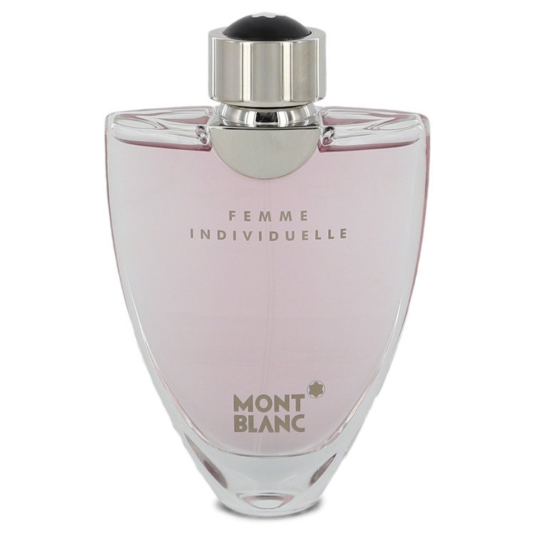 Individuelle Eau De Toilette Spray (unboxed) By Mont Blanc